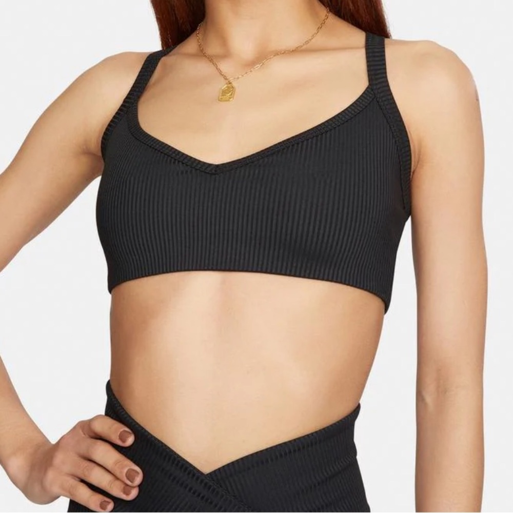 Year of Ours Ribbed Bralette